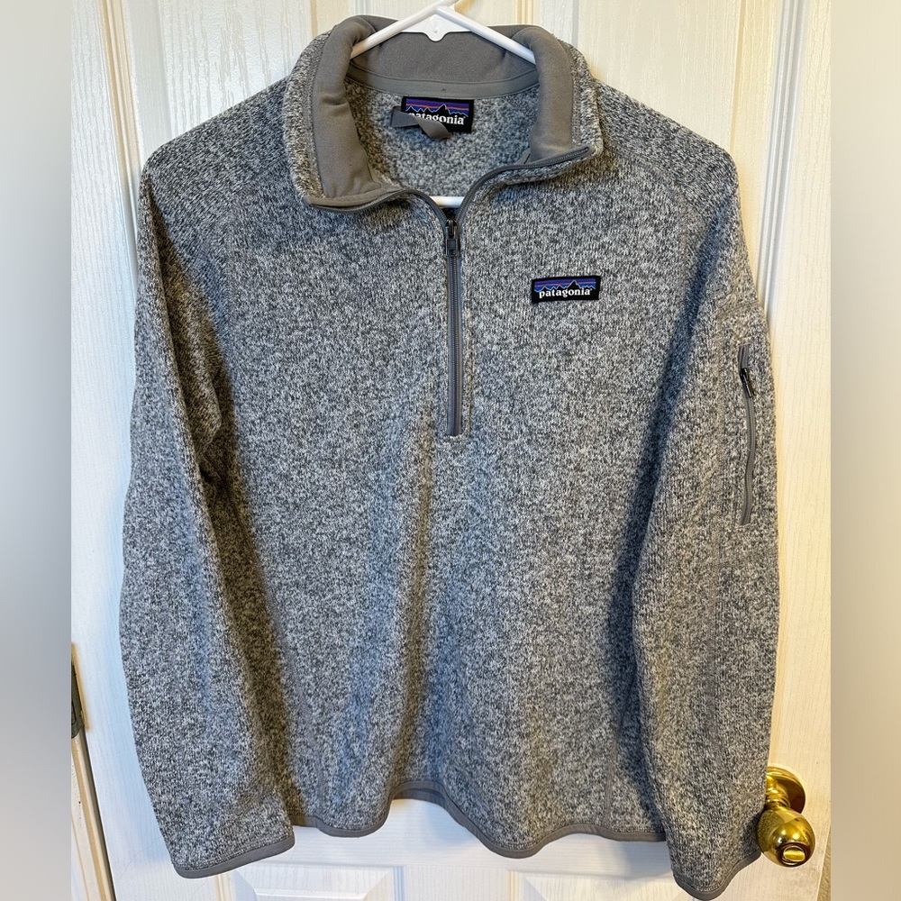 Women’s Patagonia- M
